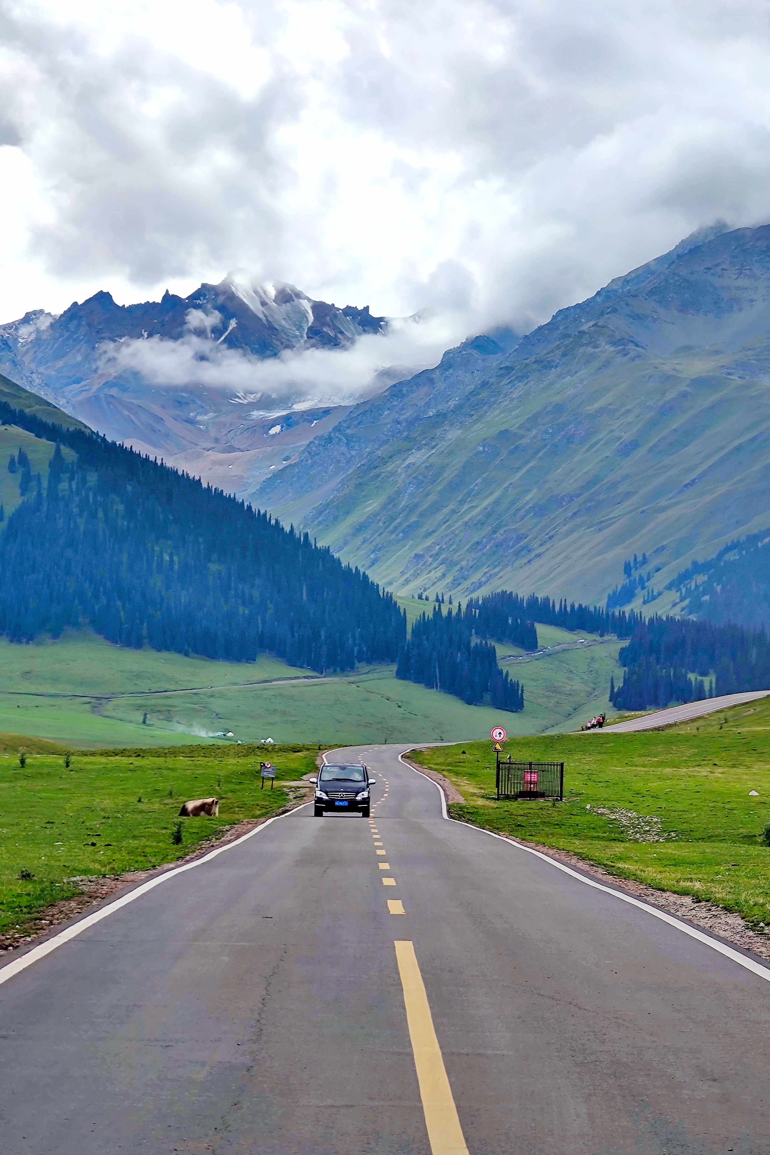 伊犁那拉提草原玩的有啥,伊犁那拉提草原是几级旅游景点