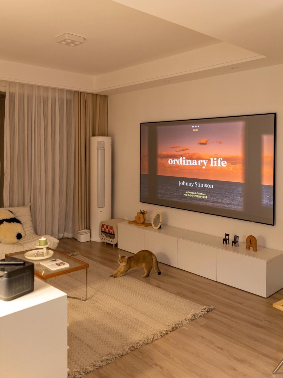 家用投影仪排行榜2023,家用高端投影仪推荐2023排行榜