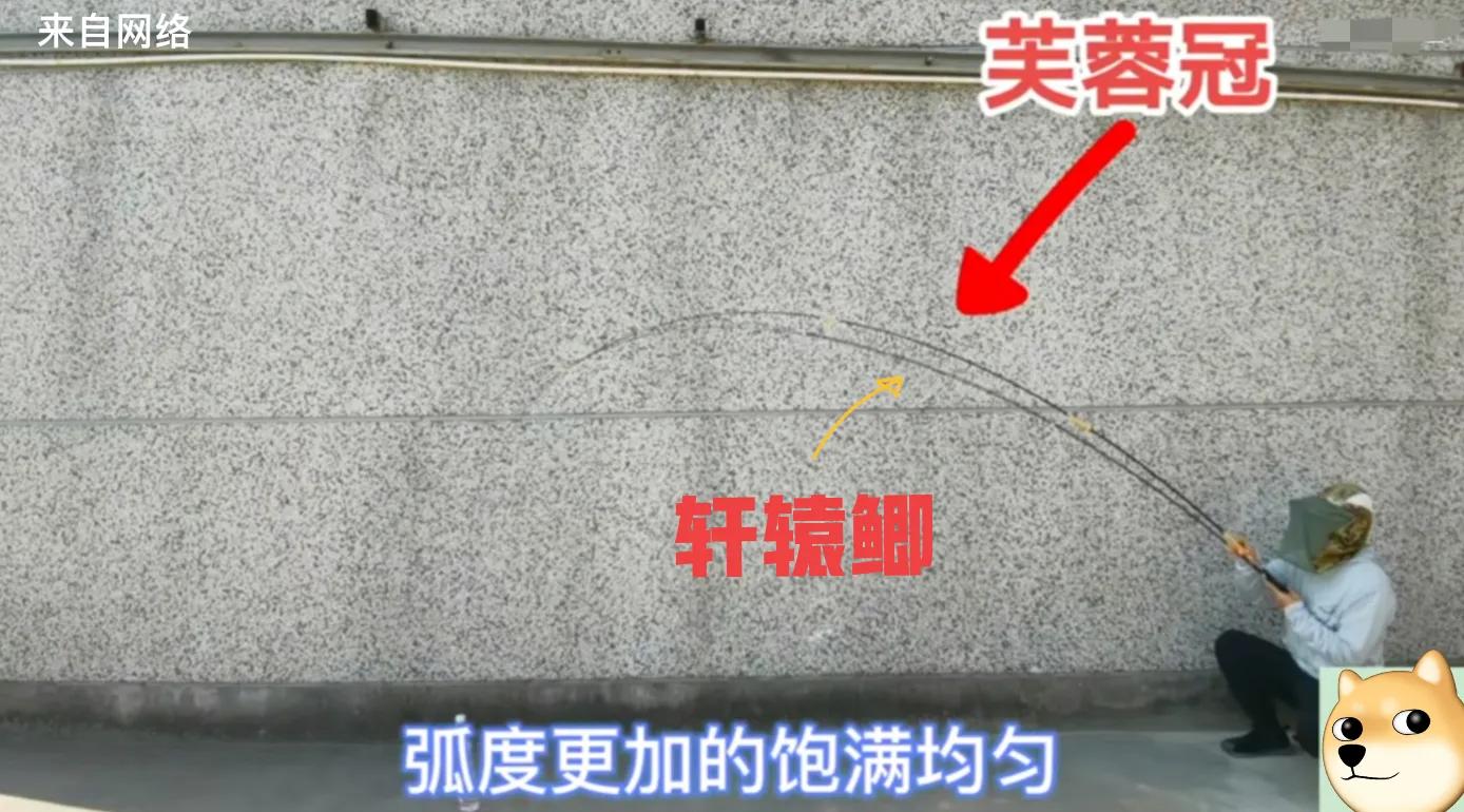 高端鱼竿买几米的,高端鱼竿为什么那么贵