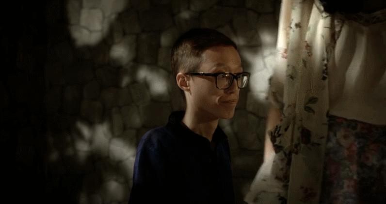 香港成人片,它是最后一部