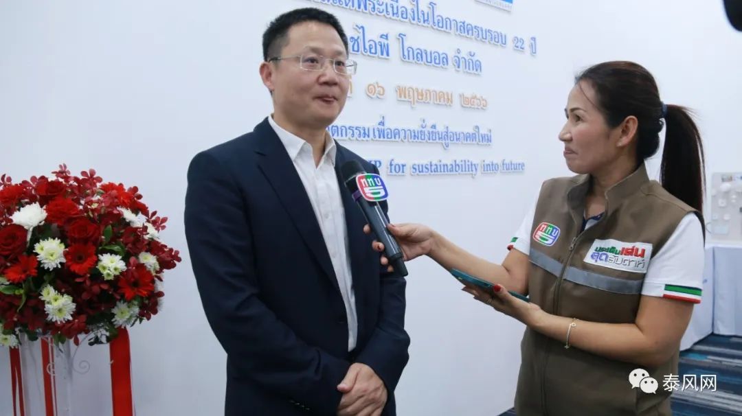 泰国杨艳峰,杨艳峰泰国