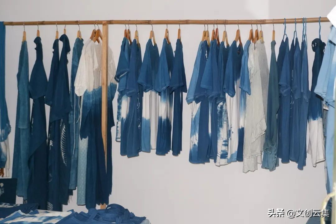 匠心｜谢宝高的浪漫主义艺术，邂逅蜡染的奇妙世界