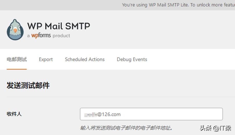 将wordpress上传到服务器,云服务器装openwrt