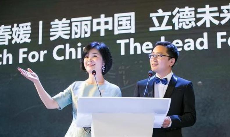 她是苹果第二大供应商，每年赚走苹果100多亿，吴春媛到底有多牛