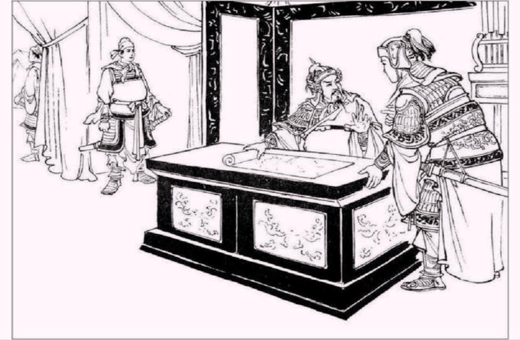 民间故事一男子在土里挖出金子,民间故事挖古董