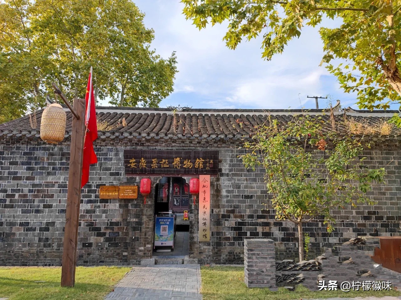 合肥周边小众宝藏旅行地,合肥周末一日游必去景点排行榜