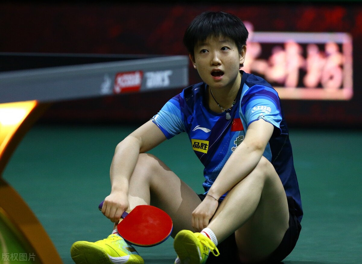 国乒最新战报孙颖莎决赛,国乒孙颖莎今日比赛赛程