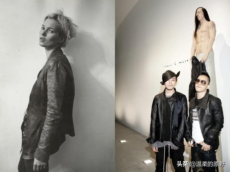 2022年潮流达人推荐这5款帆布鞋厚底鞋PoseGanch饼干鞋Excelsior