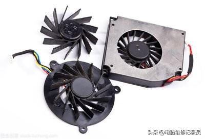 小米笔记本air13.3风扇异响,酷冷至尊240水冷风扇有嗡嗡异响