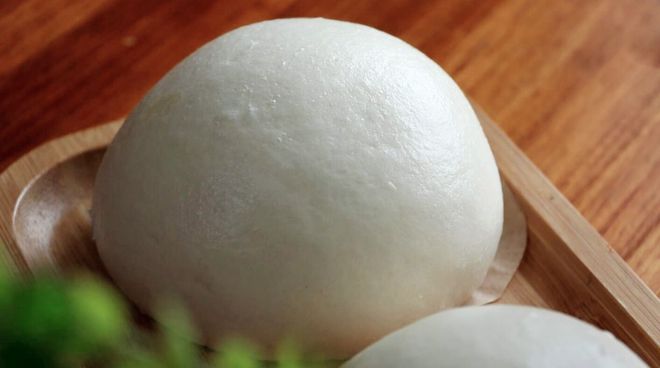 发面馒头怎么做更好吃,做馒头要加什么才能变得蓬松