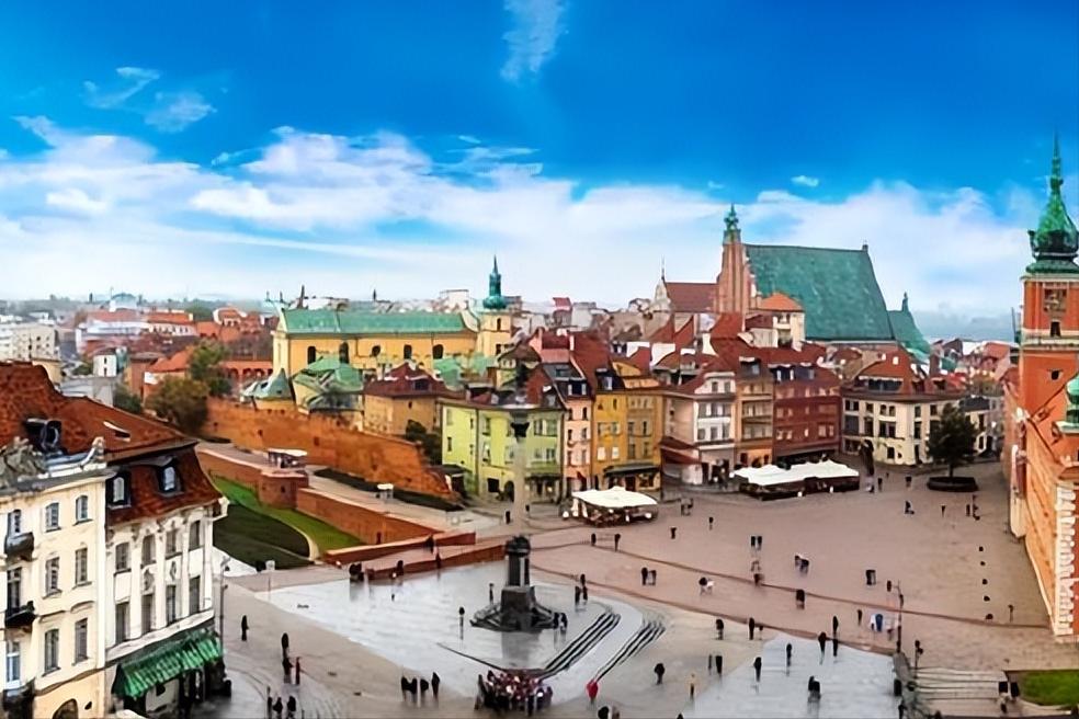 波兰对中国的最新态度,波兰和中国的关系怎么样2019