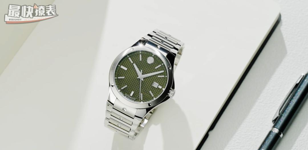 摩凡陀撼动se系列售价,摩凡陀SE腕表