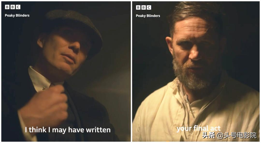 美剧浴血黑帮解说9.0以上评分,浴血黑帮第一季深度解析