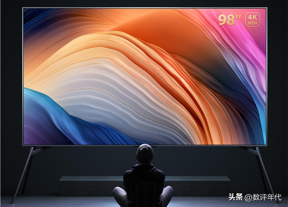 98英寸电视品牌排行榜,2023年98到100英寸电视排名