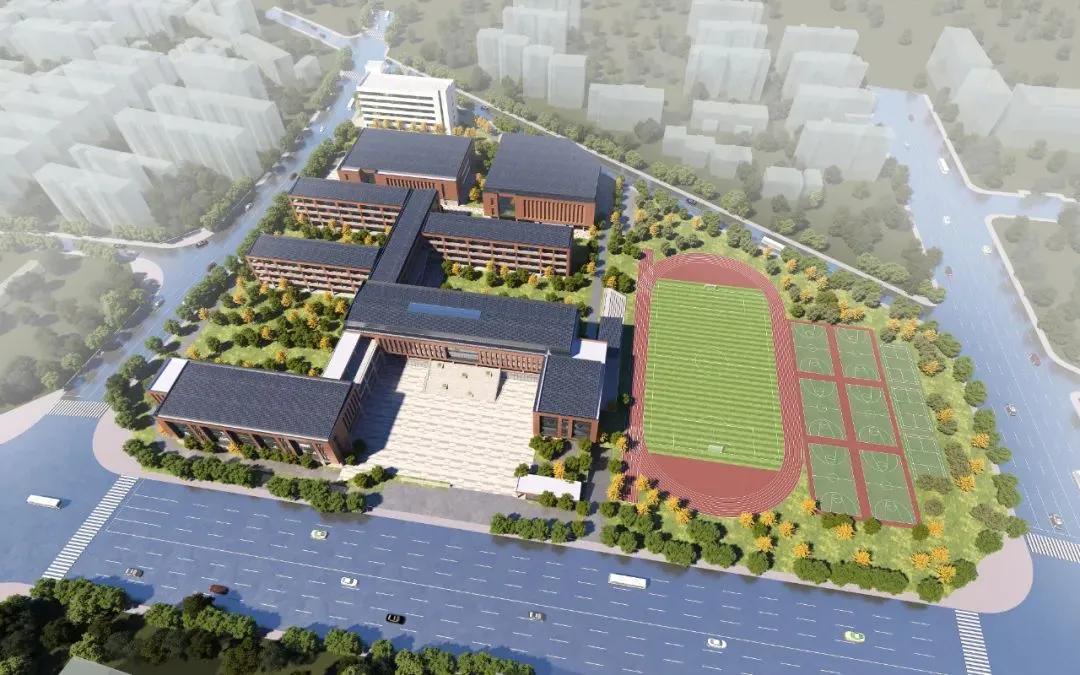 东苑小学,东苑小学新校区怎么样