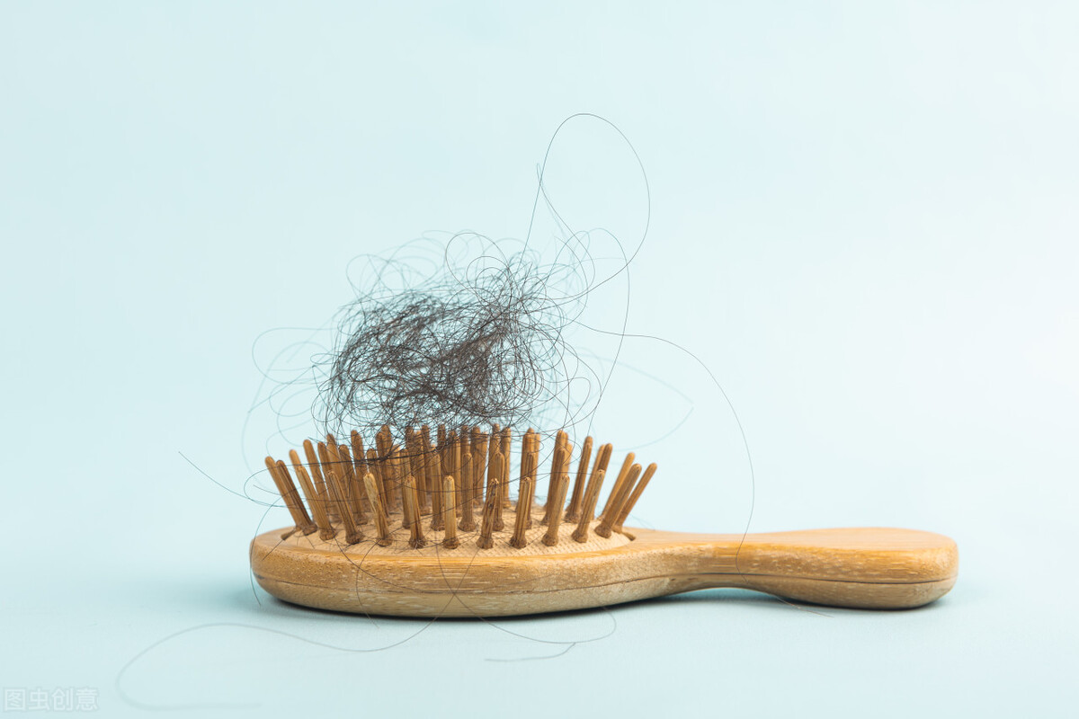 7种常见的脱发原因你是哪一种,脱发怎么办预防脱发看这里