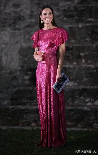 一个叫吸血鬼的妻子的时装品牌，为啥公主王妃和明星都爱它？