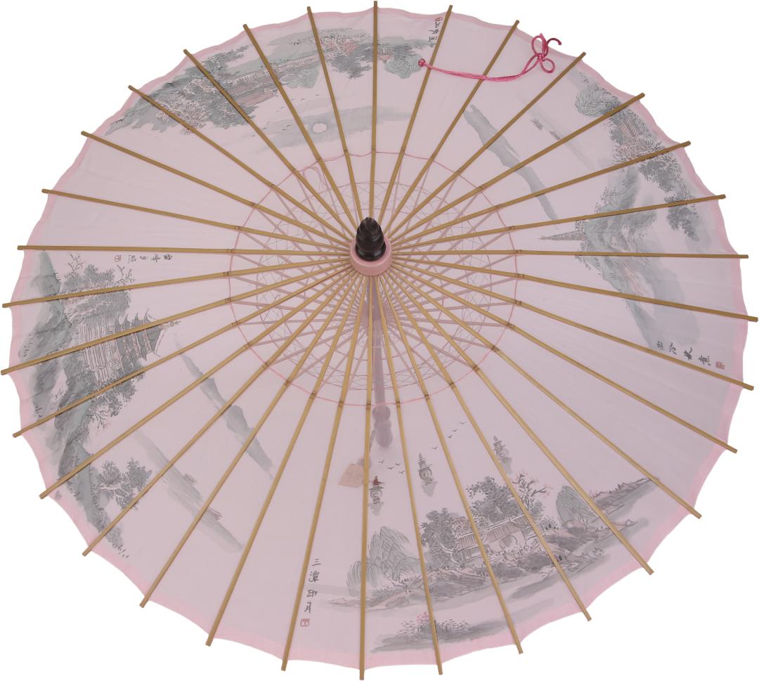 “天堂里——工艺的苏州与杭州”展，你心动吗？