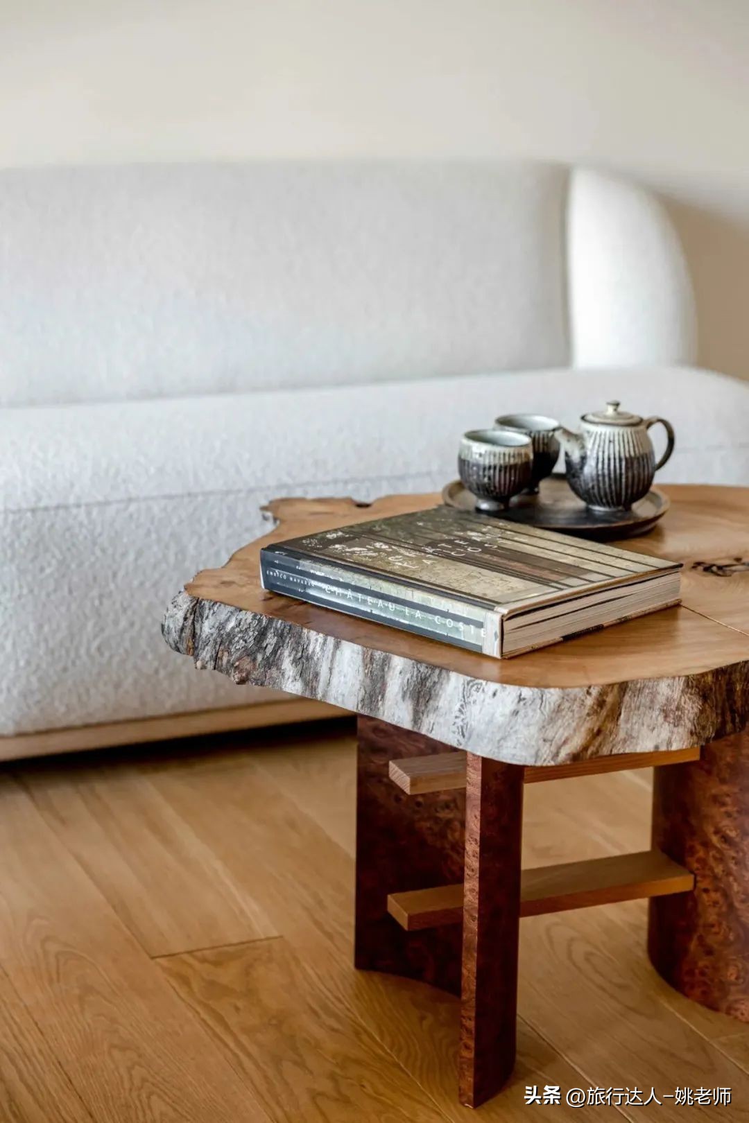 重启日本|TheShinmonzen连通京都古今双面精髓的精品酒店