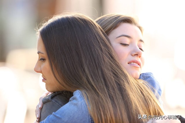 闺蜜哪些举动要小心,闺蜜之间的雷区