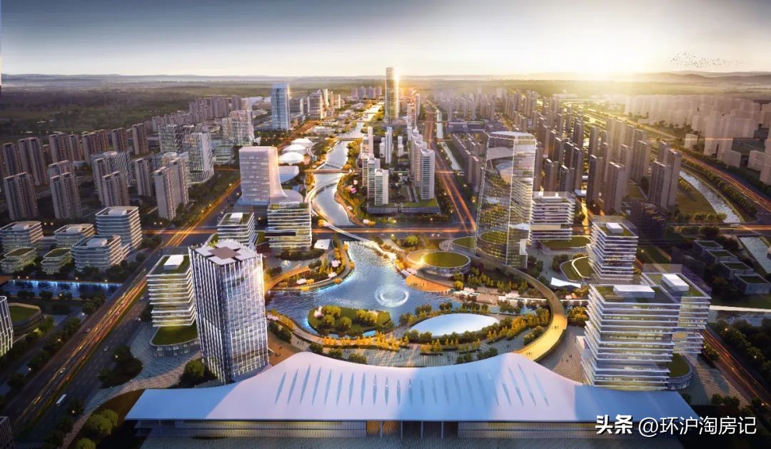 震撼上海未来41条地铁线路图曝光,上海城铁