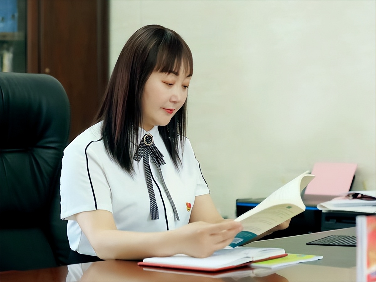 汉滨区红旗小学,汉滨区红旗小学校长