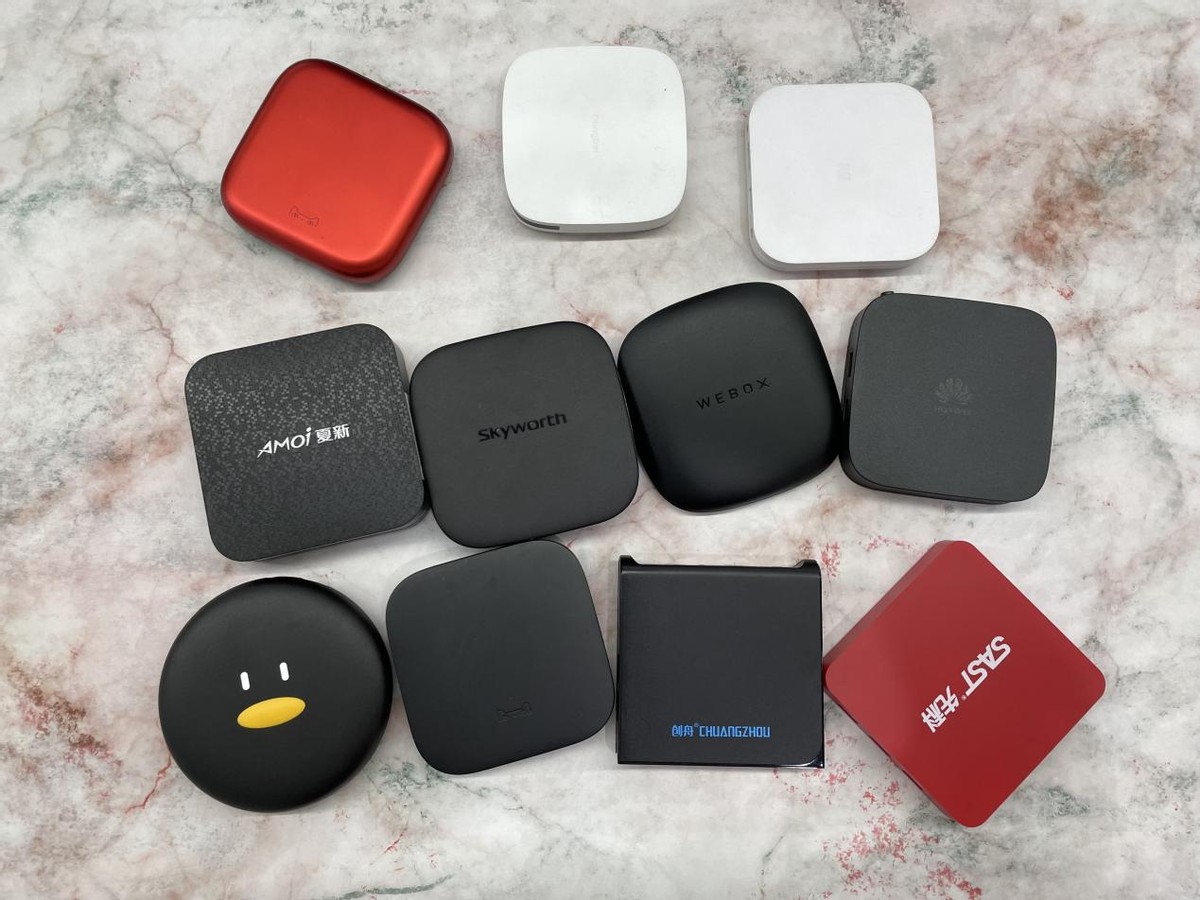 电视盒子推荐测评可以看直播,知电晓春哥电视盒子测评