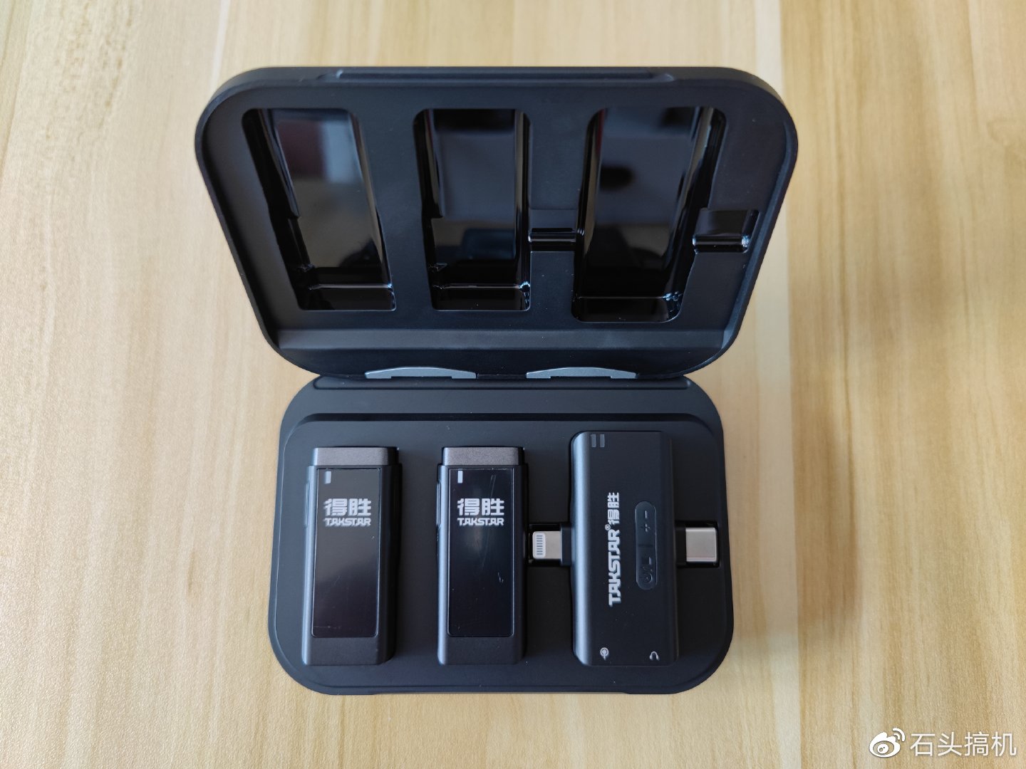 得胜V4麦克风有没有蓝牙功能,得胜麦克风评测