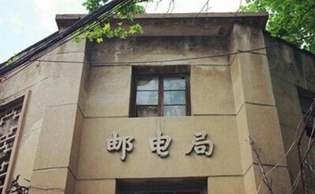 没有存在感的省份自治区,邮政快递的厉害之处