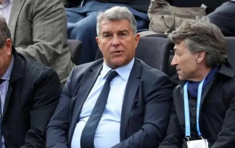 梅西为什么不能回巴萨,曝梅西不会回归巴萨