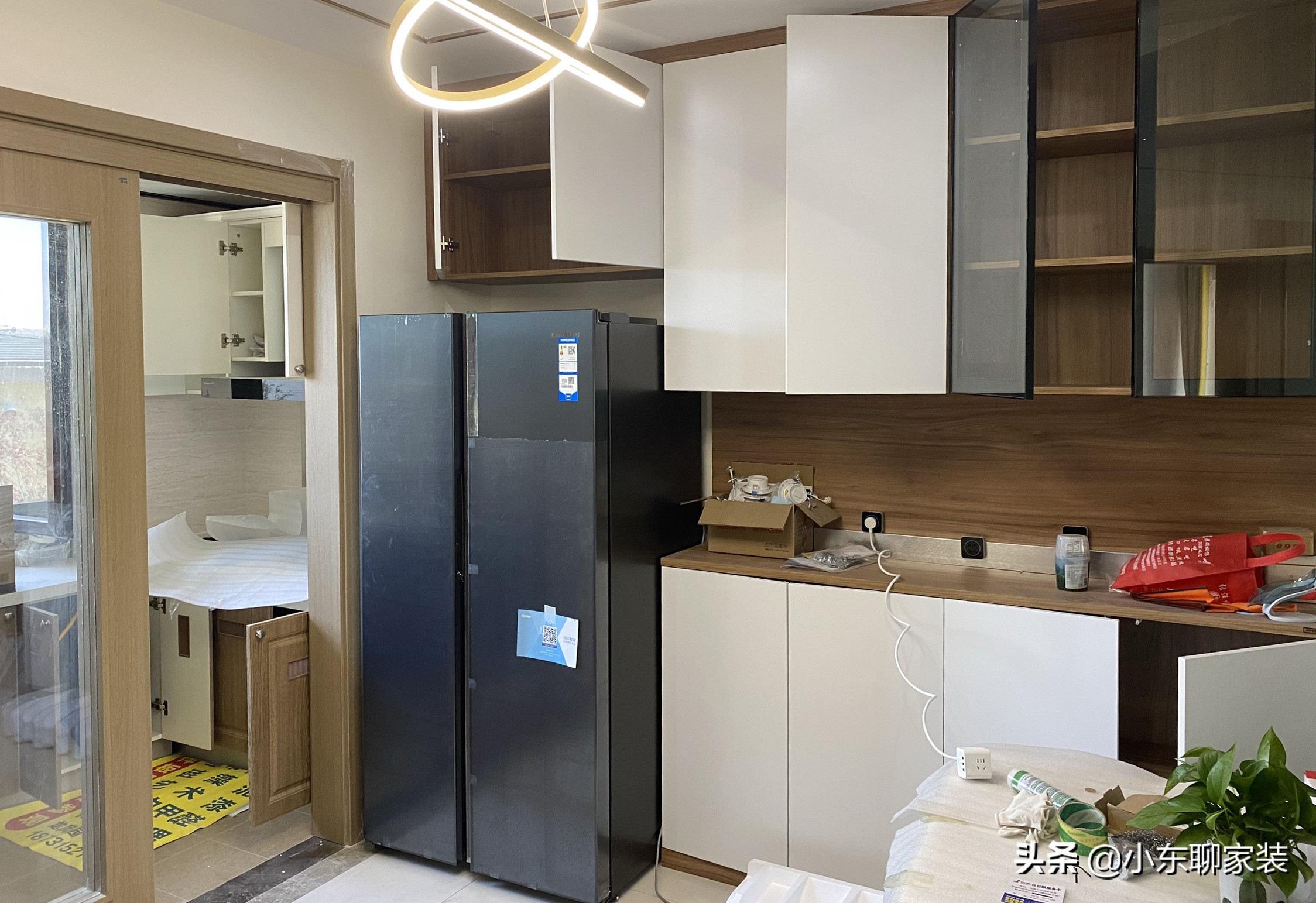 冰箱怎么选老导购,冰箱怎么选真的好纠结