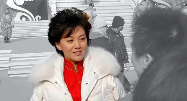 央视新闻海霞去哪儿了,央视新闻海霞近况