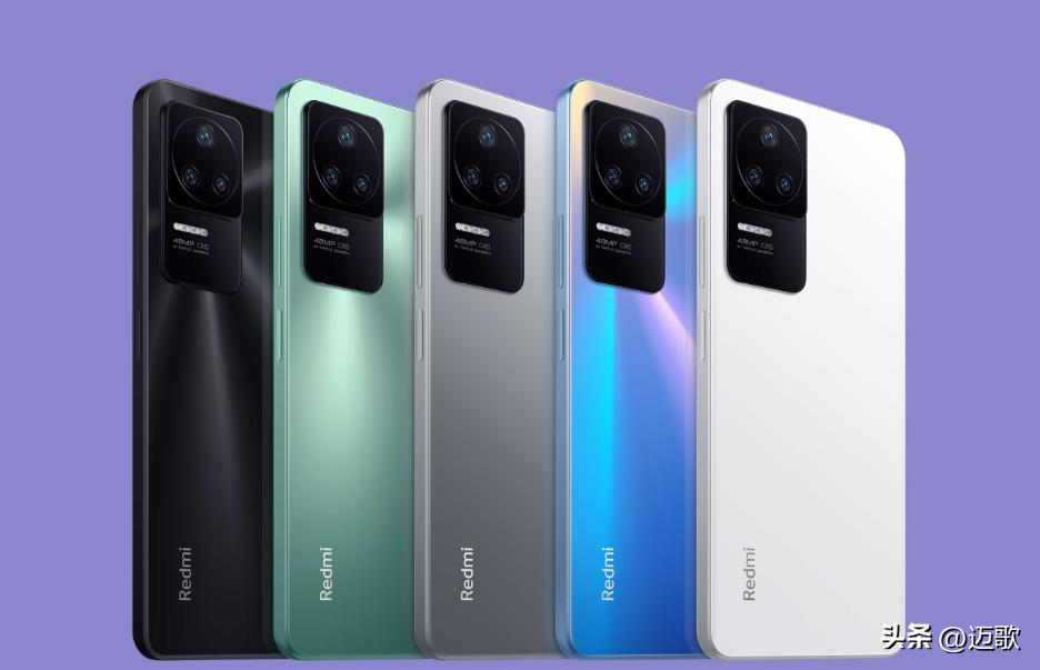 2022年最值得入手的千元机有哪些,2023年最值得买的千元机