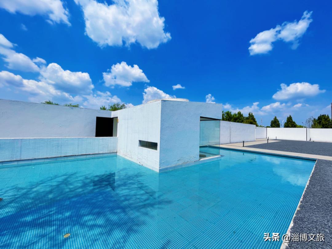 大学生特种兵旅游攻略淄博,淄博特种兵式旅游