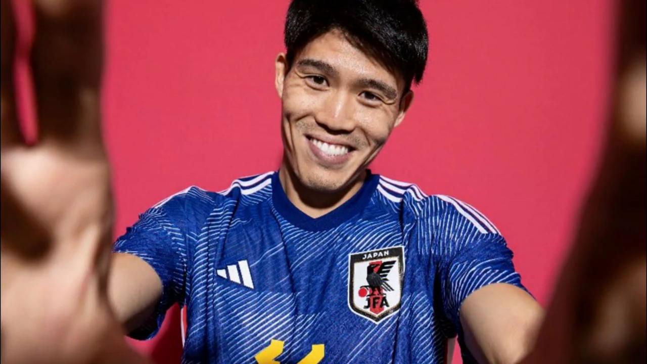 富安健洋决胜高光强度,富安健洋复出下轮首发