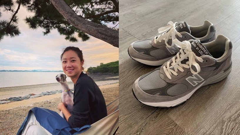 孙艺珍鞋,韩星同款鞋子