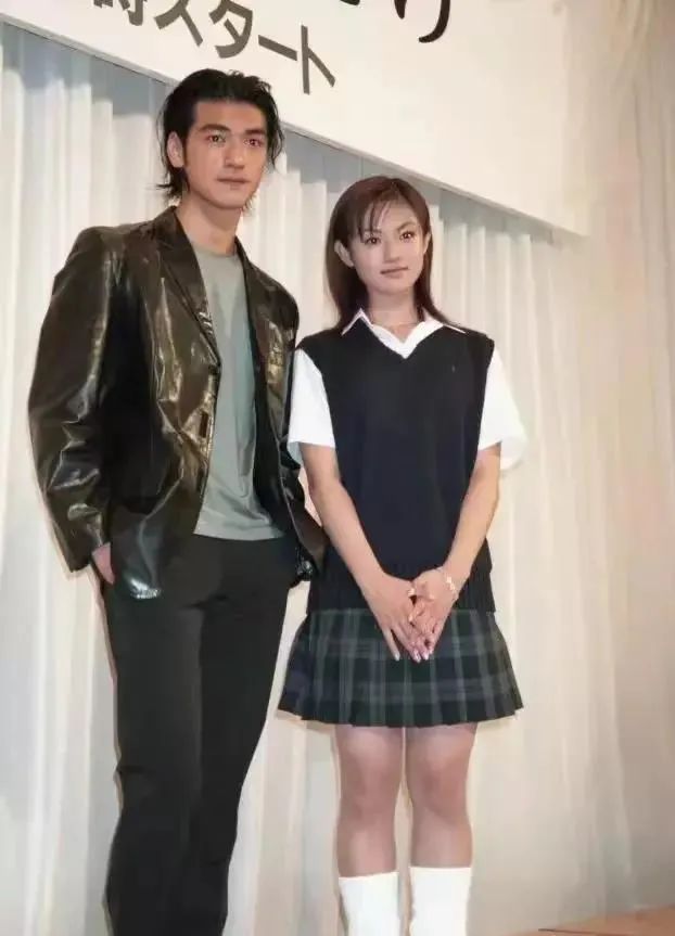 绫濑遥颜值巅峰之作,日本最迷人的十大美女绫濑遥