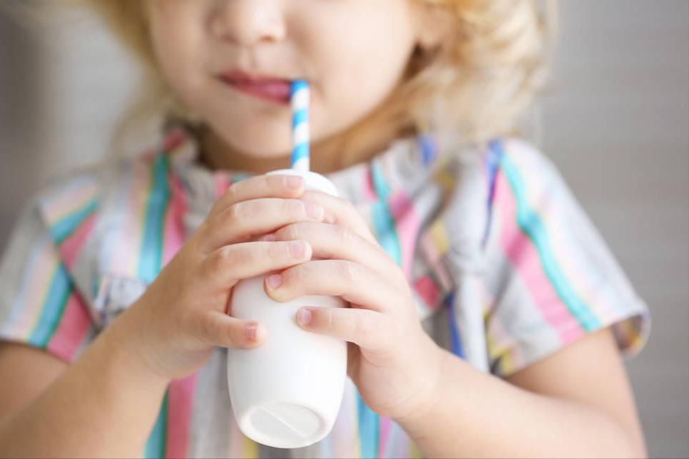 乳制品的好处和建议,关于奶粉的疑惑都在这里