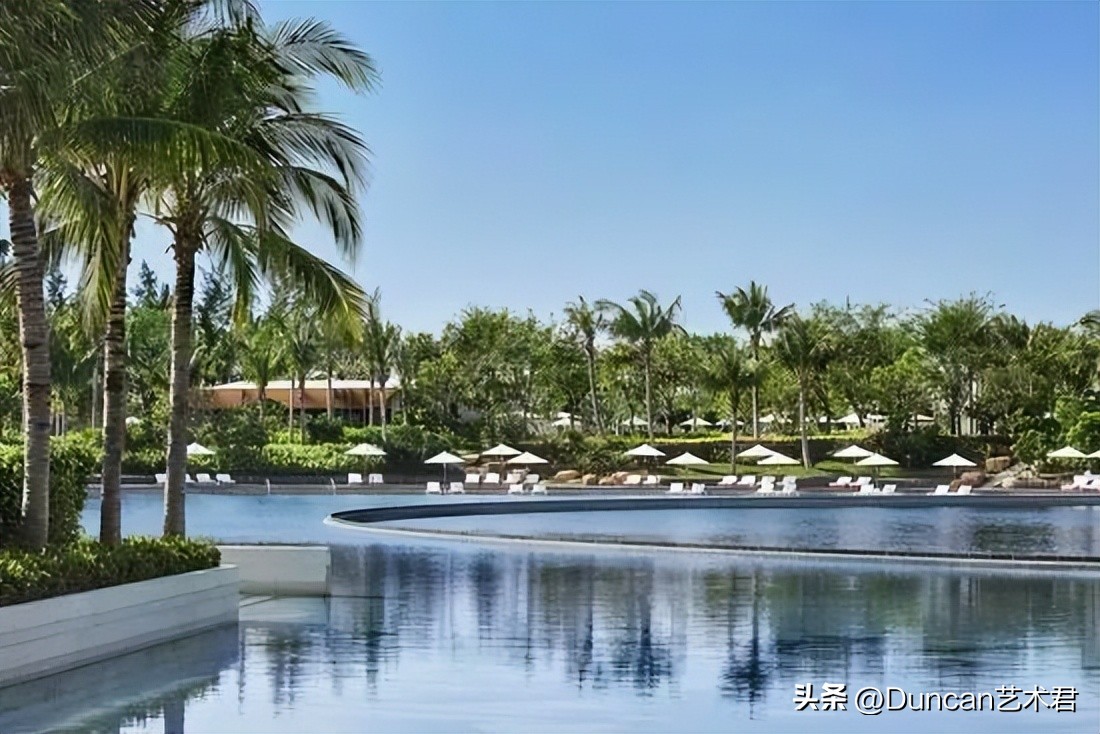 西班牙小镇最好的酒店,西班牙的大型连锁酒店