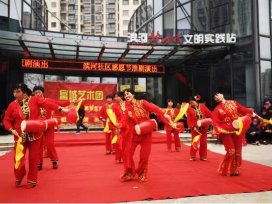 江苏社区党建引领基层社会治理,淮安基层社会治理工作