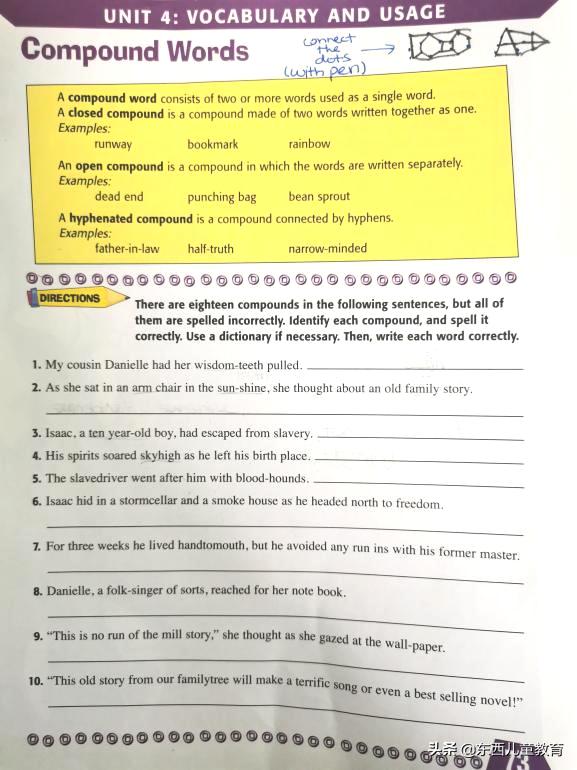 “我做过最聪明的事，是陪娃刷了3年题”