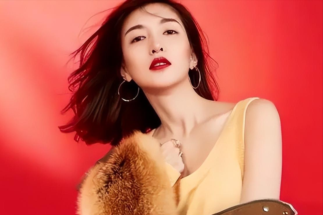 江疏影真实现状,江疏影的真实现状