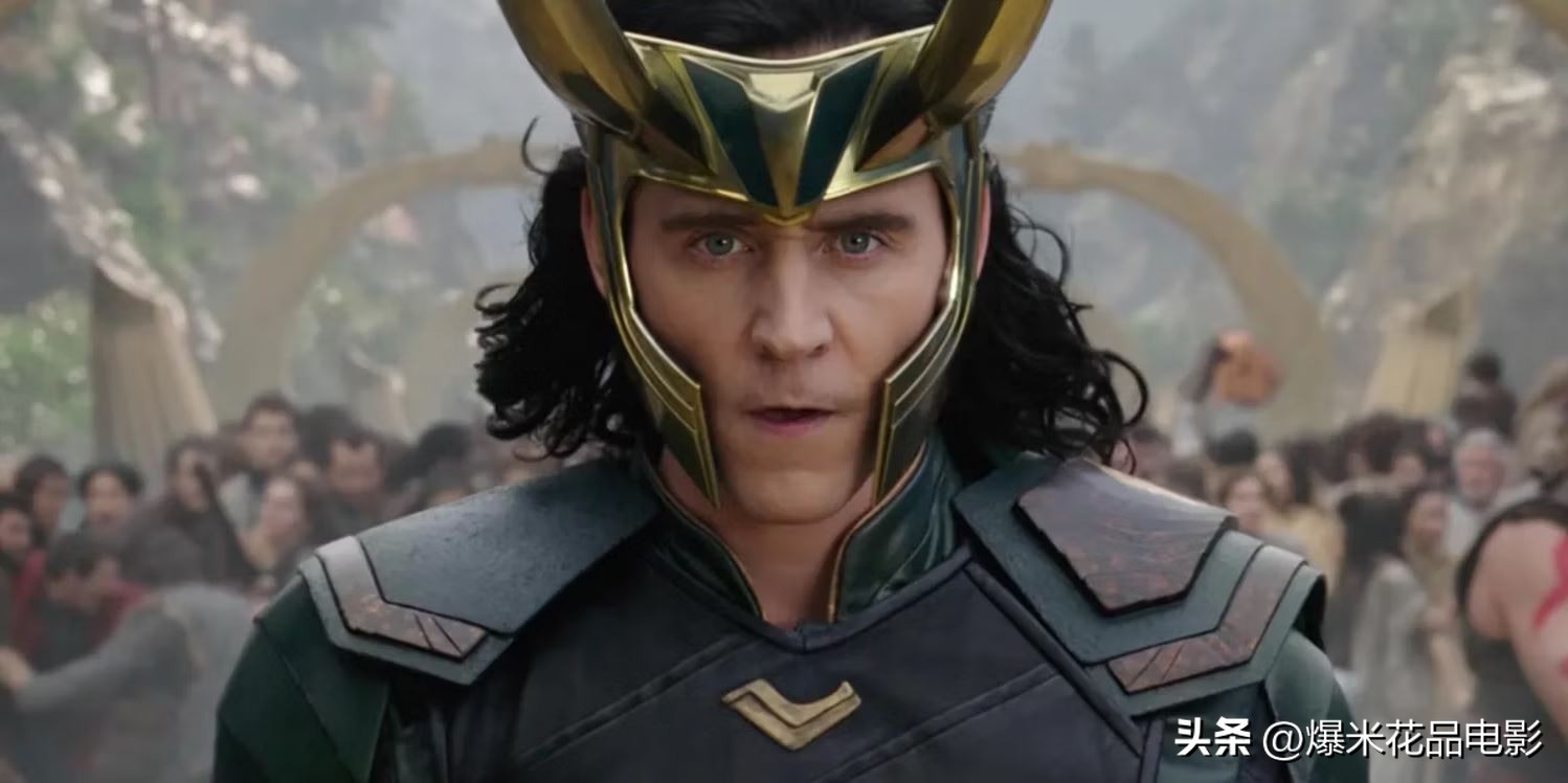 14个反派,漫威14个人物