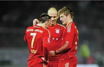 德国托尼克罗斯,德国托尼克罗斯绝杀