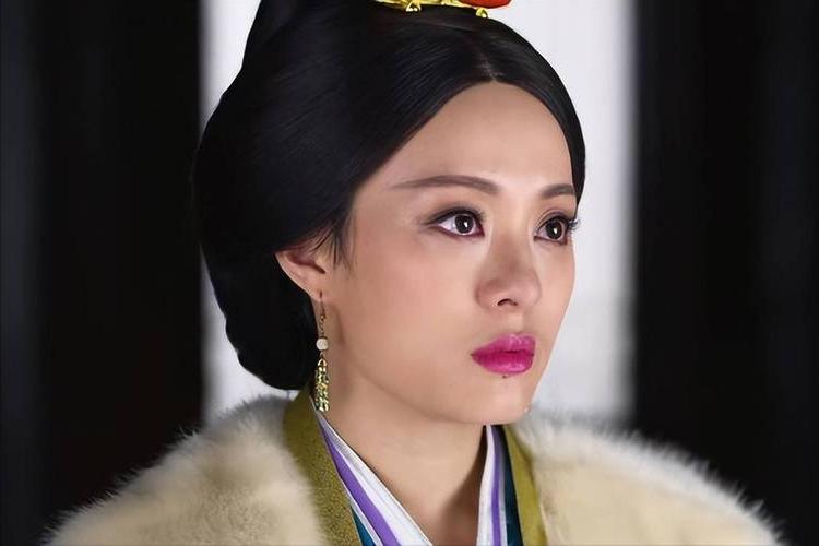 芈月传中芈月被和氏璧毒的视频,芈月传芈月被欺负芈姝霸气护妹