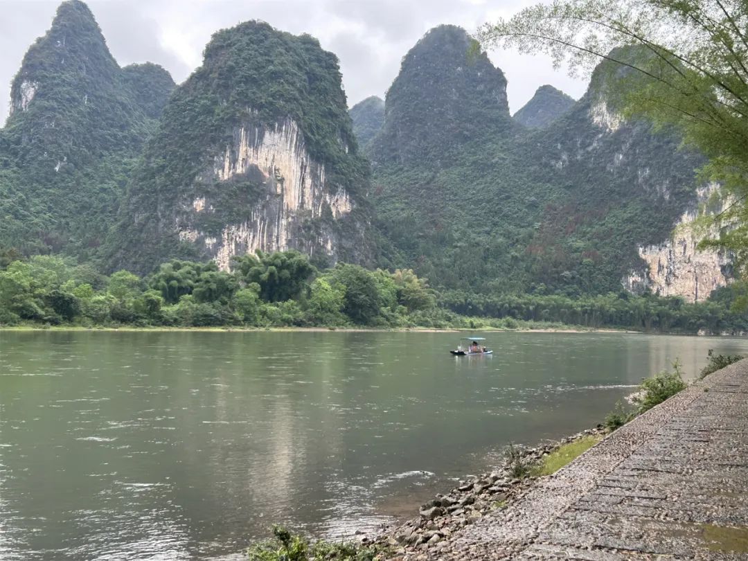 阳朔观岚和玖壤,观岚民宿阳朔多少钱