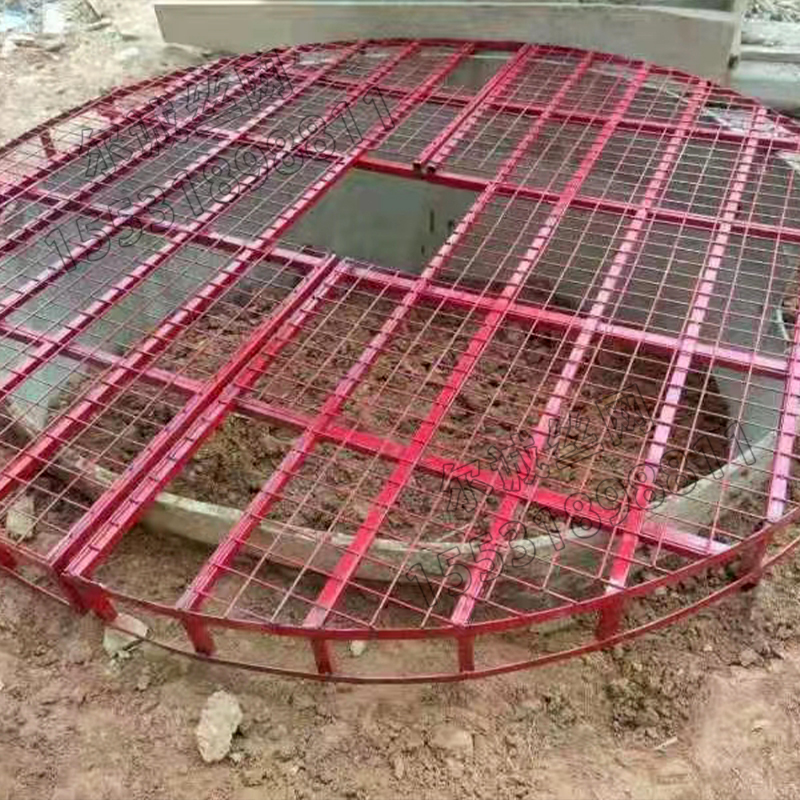 泥浆池警示牌图片标准化,钻孔灌注桩标准化泥浆池