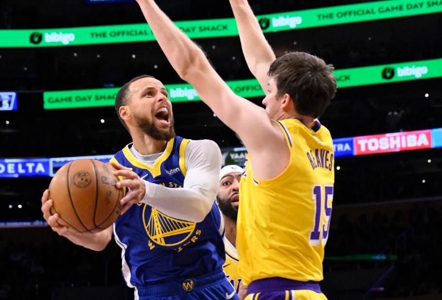 和哈登说再见，无视杰伦布朗，还要挖角湖人！最不讲理球队诞生