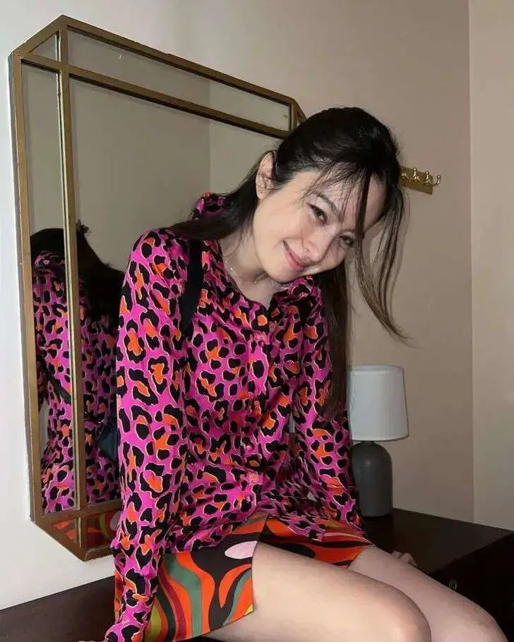 泰国最美人妖嫁中国富豪后续,泰国公认第一美人婚恋史