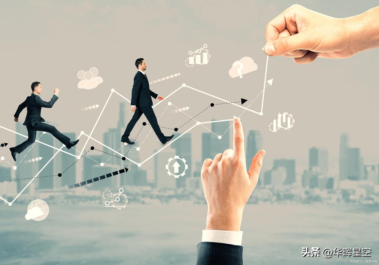 创业让我明白,创业让一个人成长